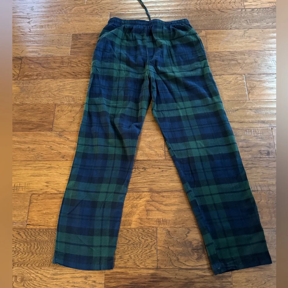 Polo Ralph Lauren comfortable plaid
